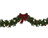 Country Cabin Garland