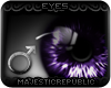 m|r Republic Purple - M
