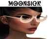 Saddlestone Moon Shades