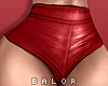 ♛ RedQueen Shorts RLL.