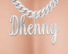Chain Dhenny