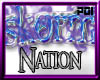 !poi~ Skorm Nation -Hiki
