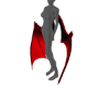 Rane Wings *Bat*
