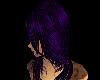 Tomomi Raven Purple