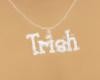 Trish Male Necklace