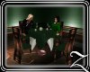 ~Z~ Irish  Table For 4