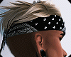 BANDANA FOR HAIR