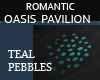 Romantic Oasis PEBBLES