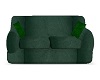 Slytherin couch