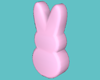 Giant Easter Bunny Mesh