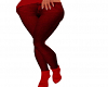 Ruby Christmas Jeans