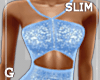G l Blue Delight SLIM