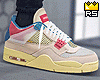Union Shoes. WwW