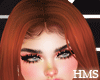 Ginger Hair