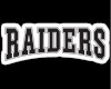 Exc Boots Raiders Cheers