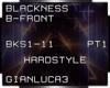 H-style - Blackness pt1