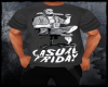 Casual Friday Top