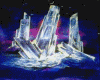 Atlantean Crystal Spires
