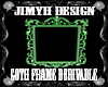 Jm Goth Frame Derivable