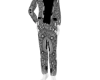 Designer Suit