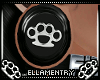 Knuckle Duster Plugs V2