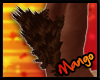 -DM- Kovu Leg Tufts