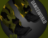 Elite Souljas Boots
