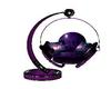 Purple Dragon Swing