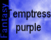 [FW] temptress purple