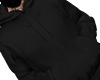 🔥 Black Hoodie