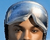 Ski Gloggle