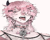 NUT. PINK BOY