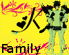 *KA* Family