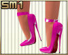 SM1 7in Str Heel Pink V2