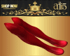 Anime Sumiko Boots