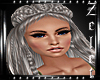 |LZ|Willow Silver Hair