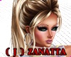 (JZ) Nikka Hair
