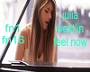 julia westlin feel now