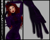 K. Miss Fame Gloves