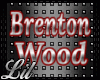 Brenton Wood The Way U