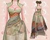 L:Modern Cheongsam Y