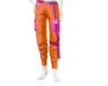 Neon Love Joggers V3