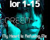 Loreen - My Heart Is ...
