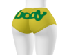SOME X BODY SET 2 1/2
