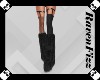 Sweet Revenge Socks V4
