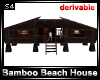 Bamboo Beach House