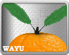[wayu] Orange Avatar