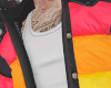 CH Stiff Puffer Jacket