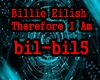 Billie Eilish Therefore