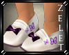 |LZ|Kid Butterfly Shoes